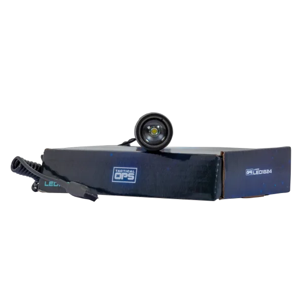 LAMPE LED1824 - 1000 LUMENS