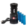 LAMPE LED1807 - 5 MODES 5000 LUMENS