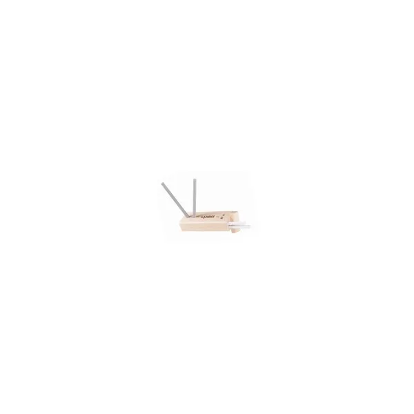KIT D'AIGUISAGE LANSKY TURNBOX CERAMIQUE