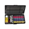 KIT D'AIGUISAGE LANSKY DELUXE 5 PIERRES