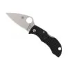 COUTEAU SPYDERCO MANBUG NOIR