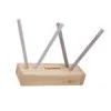 KIT D'AIGUISAGE LANSKY TURNBOX DIAMANT/CERAMIQUE