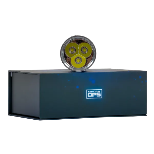 LAMPE LED1807 - 5 MODES 5000 LUMENS