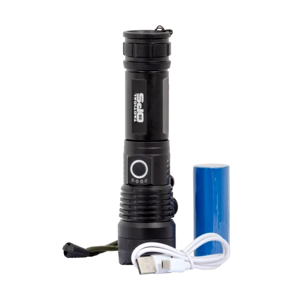 LAMPE LED2609 - ZOOM 1500 LUMENS