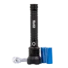 LAMPE LED2608 - TORCHE ZOOM 3 MODES 2000-10000 LUMENS