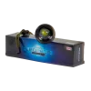 LAMPE LED2608 - TORCHE ZOOM 3 MODES 2000-10000 LUMENS
