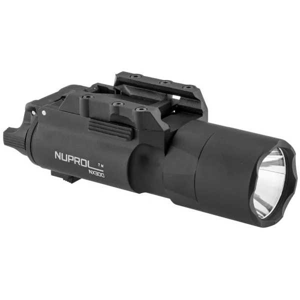 Lampe tactical nx 300 - Nuprol