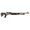 Fusil semi automatique AKSA ARMS S4 EXTREME Cal. 12/76 - TAN