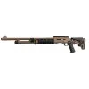 Fusil semi automatique AKSA ARMS S4 EXTREME Cal. 12/76 - TAN