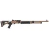 Fusil semi automatique AKSA ARMS S4 EXTREME Cal. 12/76 - TAN