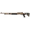 Fusil semi automatique AKSA ARMS S4 EXTREME Cal. 12/76 - TAN