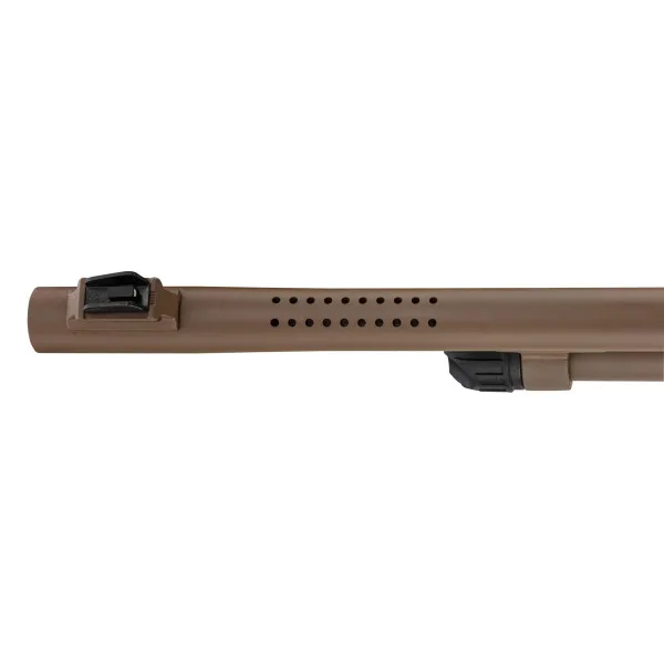 Fusil semi automatique AKSA ARMS S4 EXTREME Cal. 12/76 - TAN
