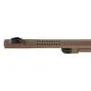 Fusil semi automatique AKSA ARMS S4 EXTREME Cal. 12/76 - TAN