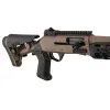 Fusil semi automatique AKSA ARMS S4 EXTREME Cal. 12/76 - TAN