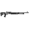 Fusil semi automatique AKSA ARMS S4 EXTREME Cal. 12/76 - TUNGSTENE GRIS