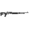 Fusil semi automatique AKSA ARMS S4 EXTREME Cal. 12/76 - TUNGSTENE GRIS