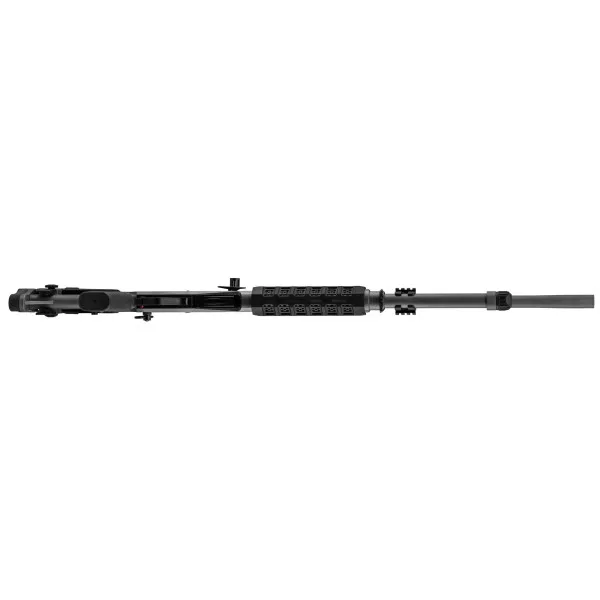 Fusil semi automatique AKSA ARMS S4 EXTREME Cal. 12/76 - TUNGSTENE GRIS