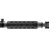 Fusil semi automatique AKSA ARMS S4 EXTREME Cal. 12/76 - TUNGSTENE GRIS