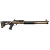 Fusil semi-auto AKSA Arms S4 FX03 12/76 TAN | Deville Armory