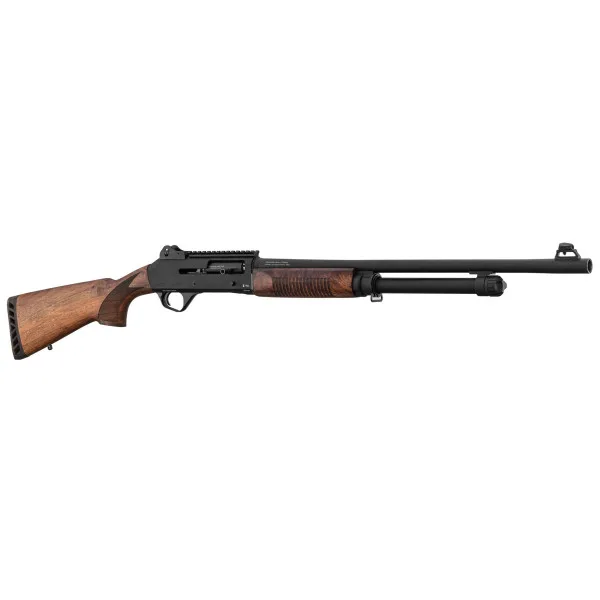 Fusil semi auto AKSA ARMS S4 HERITAGE Cal. 12/76
