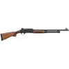 Fusil semi auto AKSA ARMS S4 HERITAGE Cal. 12/76