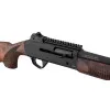 Fusil semi auto AKSA ARMS S4 HERITAGE Cal. 12/76