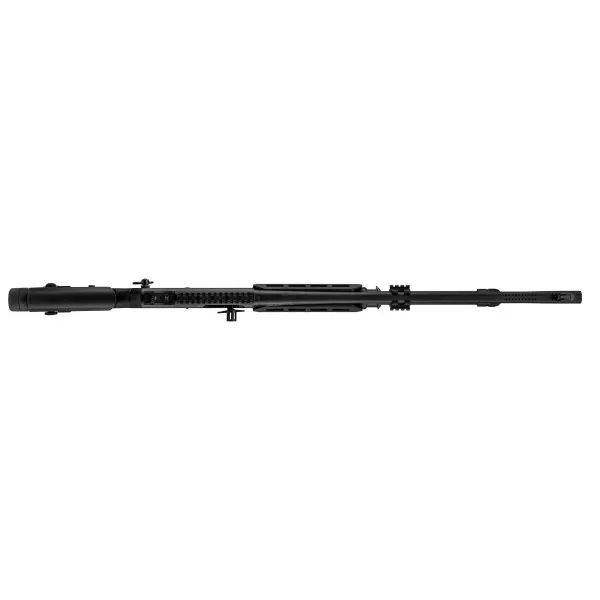 Fusil semi automatique AKSA ARMS S4 EXTREME Cal. 12/76 - NOIR