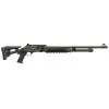 Fusil semi automatique AKSA ARMS S4 EXTREME Cal. 12/76 - OD GREEN