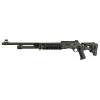 Fusil semi automatique AKSA ARMS S4 EXTREME Cal. 12/76 - OD GREEN