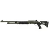 Fusil semi automatique AKSA ARMS S4 EXTREME Cal. 12/76 - OD GREEN