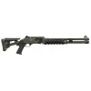 Fusil semi auto AKSA ARMS S4 EXTREME Cal. 12/76 - OD GREEN