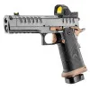 Pistolet WATCHTOWER Apache 2011 9x19mm | Deville Armory