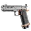 Pistolet WATCHTOWER Apache 2011 9x19mm | Deville Armory