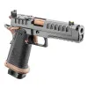 Pistolet WATCHTOWER Apache 2011 9x19mm | Deville Armory