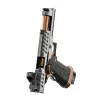 Pistolet WATCHTOWER Apache 2011 9x19mm | Deville Armory