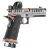 Pistolet WATCHTOWER Apache 2011 9x19mm | Deville Armory