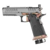 Pistolet WATCHTOWER Apache 2011 9x19mm | Deville Armory