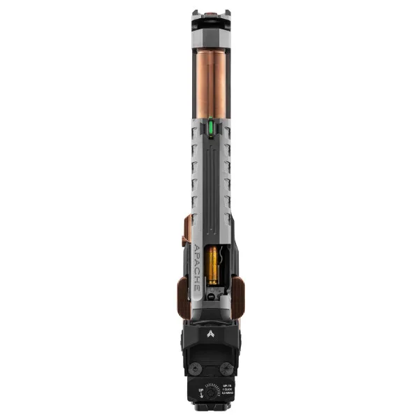 Pistolet WATCHTOWER Apache 2011 9x19mm | Deville Armory