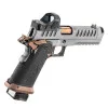 Pistolet WATCHTOWER Apache 2011 9x19mm | Deville Armory