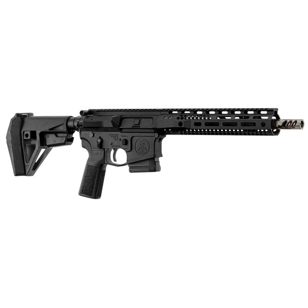 Carabine Watchtower Spec OPS AR15 5.56 10.5" noir | Deville Armory