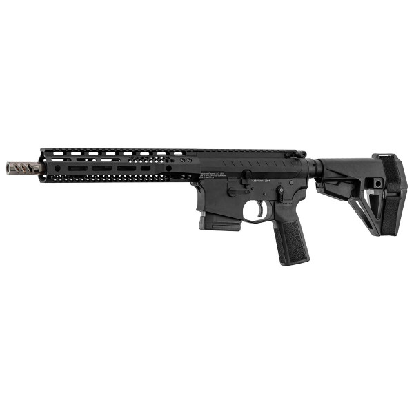 Carabine Watchtower Spec OPS AR15 5.56 10.5" noir | Deville Armory