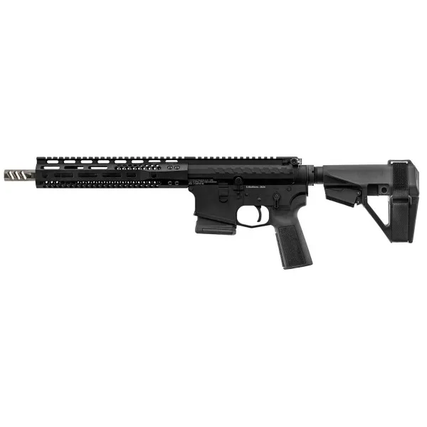 Carabine Watchtower Spec OPS AR15 5.56 10.5" noir | Deville Armory