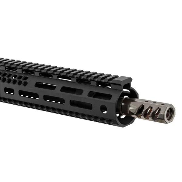Carabine Watchtower Spec OPS AR15 5.56 10.5" noir | Deville Armory
