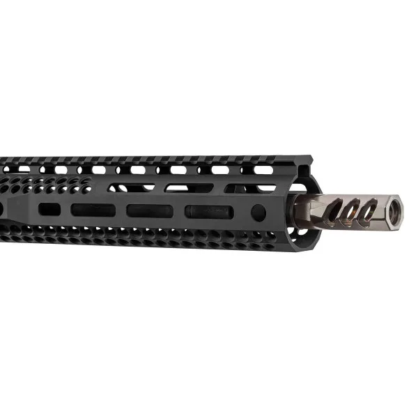 Carabine Watchtower Spec OPS AR15 5.56 10.5" noir | Deville Armory