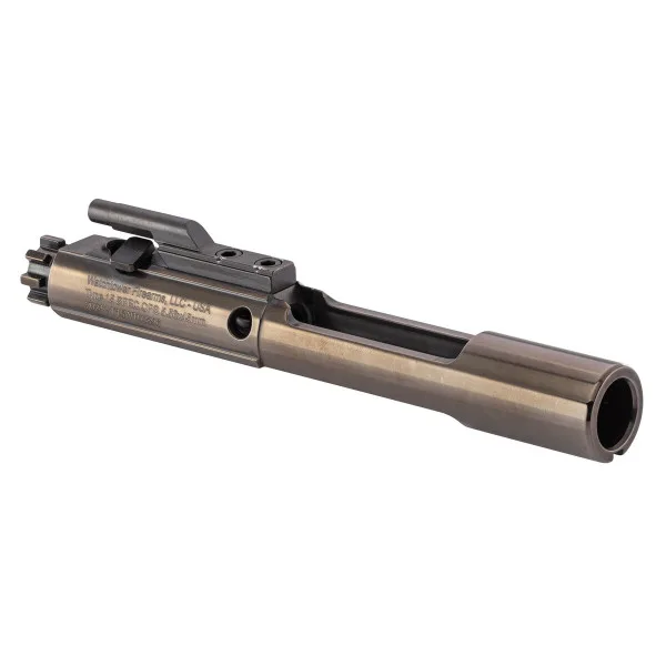 Carabine Watchtower Spec OPS AR15 5.56 10.5" noir | Deville Armory