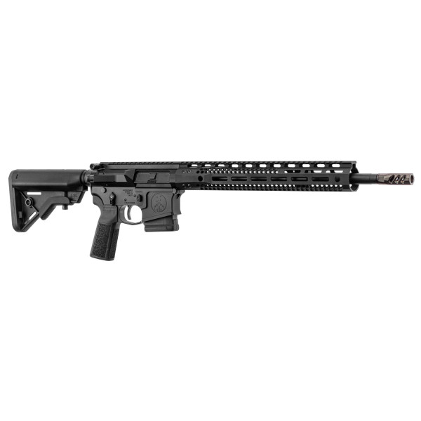 Carabine Watchtower Spec OPS AR15 5.56 16" noir | Deville Armory