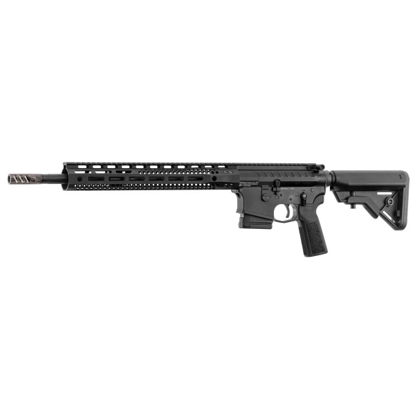 Carabine Watchtower Spec OPS AR15 5.56 16" noir | Deville Armory