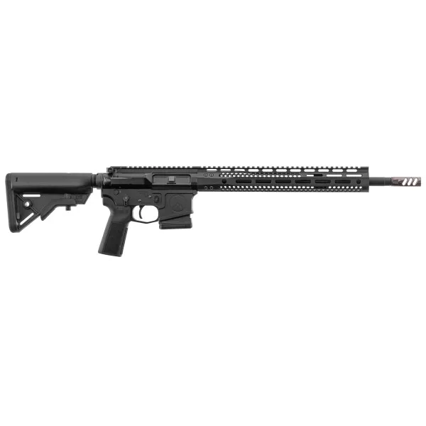 Carabine Watchtower Spec OPS AR15 5.56 16" noir | Deville Armory