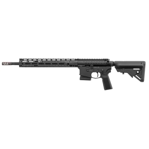 Carabine Watchtower Spec OPS AR15 5.56 16" noir | Deville Armory