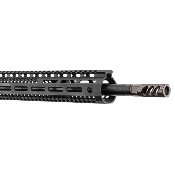 Carabine Watchtower Spec OPS AR15 5.56 16" noir | Deville Armory
